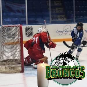 Meet your Posher, Sawyer